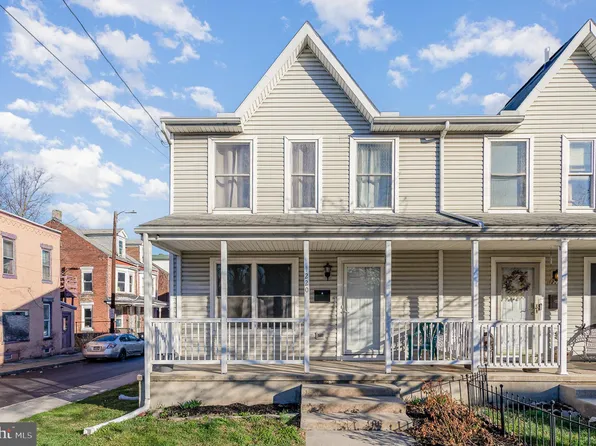 1220 Walnut St, Harrisburg, PA 17103