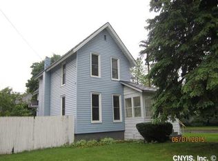 167 Flower Ave W, Watertown, NY 13601