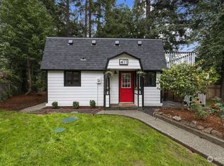 411 NE Barbara Blvd, Belfair, WA