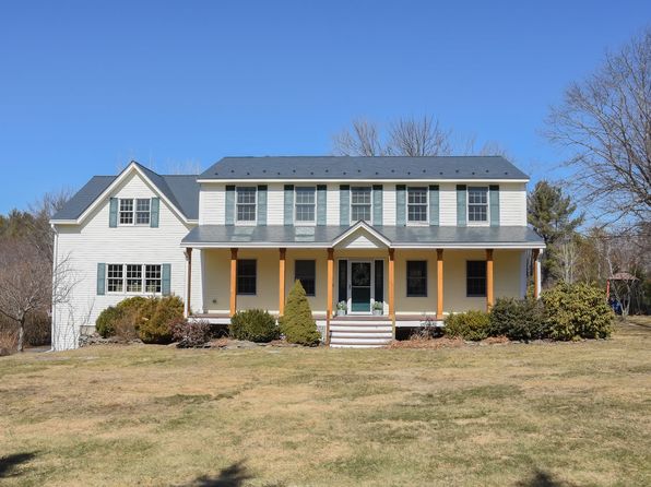 Recently Sold Homes In Hollis Nh 572 Transactions Zillow