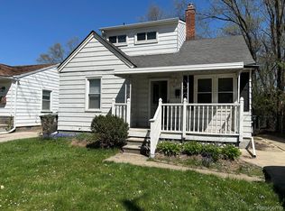 5877 Cooper St, Taylor, MI