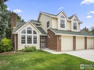 2056 S Gray Dr, Lakewood, CO 80227