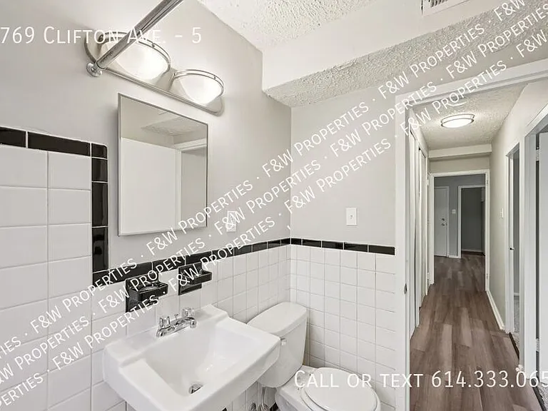 1769 Clifton Ave #5 — Photo 30