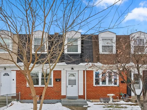 40 Bladen Rd, Baltimore, MD 21221