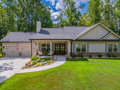 110 Sunset Cv, Ellijay, GA, 30540