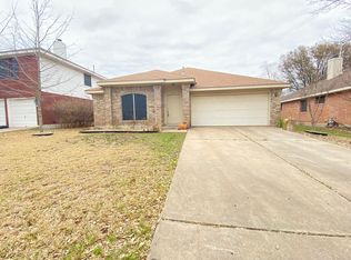 16916 Dorman Dr, Round Rock, TX 78681