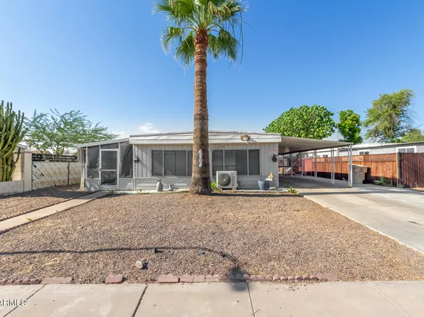 6509 W Sunnyslope Ln, Glendale, AZ 85302