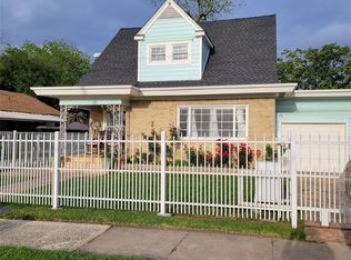 2646 Stevens St, Houston, TX 77026
