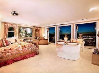 17 Vista Tramonto, Newport Coast, CA 92657