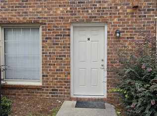 731 Coventry Ln APT H, Florence, SC 29501