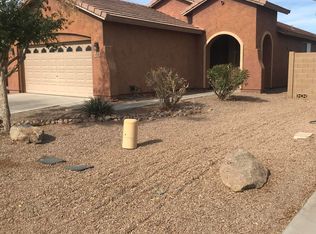 46110 W Sheridan Rd, Maricopa, AZ 85139