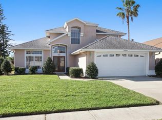 6288 Palm Vista St, Port Orange, FL 32128