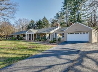 101 Spencer Rd, Basking Ridge, NJ 07920