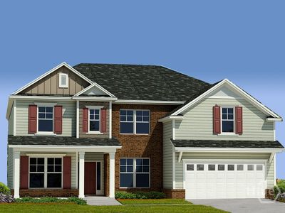 302 Forest Lakes Drive, Pooler, GA, 31322