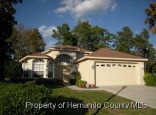 11327 Highlander Ct, Spring Hill, FL 34609