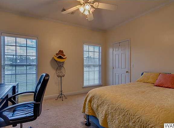 Third bedroom