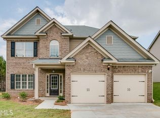 3551 Hancock Vw, Decatur, GA 30034