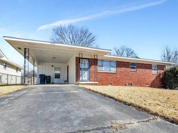 (undisclosed Address), Little Rock, AR 72209