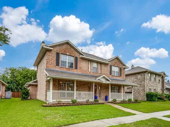 3428 Almond Ln, McKinney, TX 75070