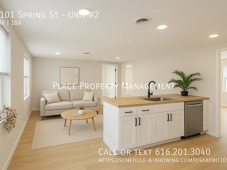 1101 Spring St #2 — Photo 7