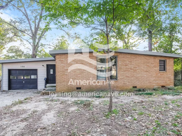 108 Cumberland Rd, Warner Robins, GA 31088