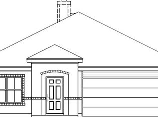 11604 Anna Grace Dr, Burleson, TX 76028