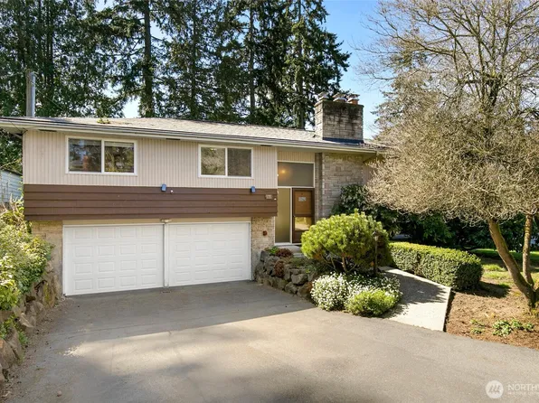 135 NW 181st Street, Shoreline, WA 98177