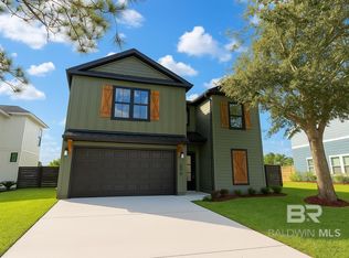 7029 Lake View Dr, Gulf Shores, AL 36542