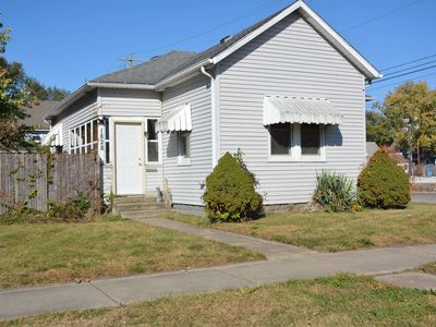 1828 Wilson St, Lafayette, IN, 47904