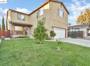 1010 F St, Antioch, CA 94509