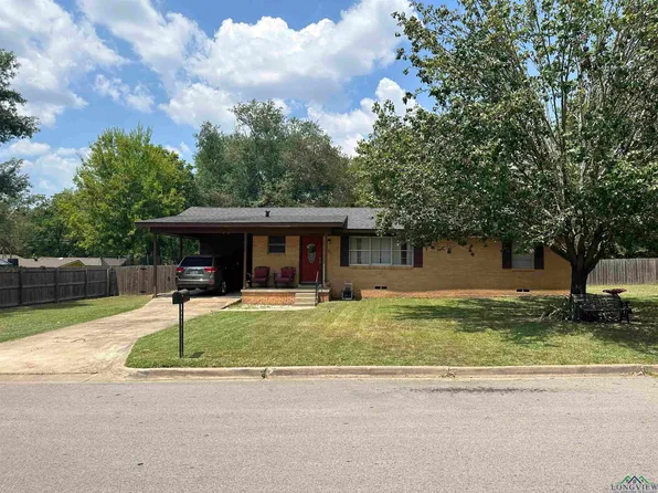 502 Smith St, Henderson, TX 75654