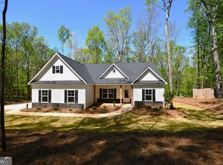 384 Cochran Ridge Rd, Dallas, GA 30157