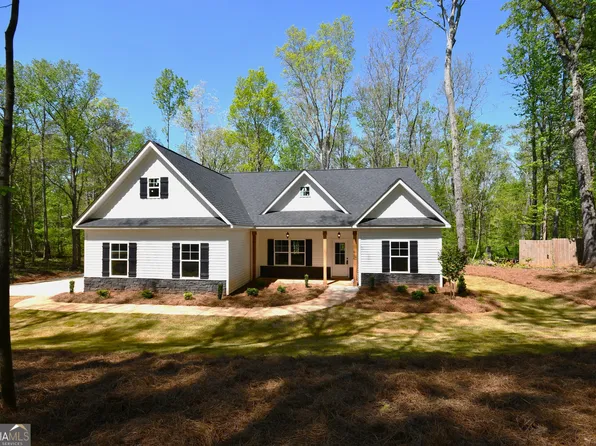 384 Cochran Ridge Rd, Dallas, GA 30157
