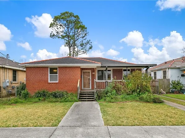 542 Honore Dr, Jefferson, LA 70121