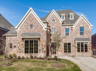 2240 Hidalgo Ln, Frisco, TX 75034