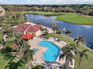 6300 Pelican Bay Blvd #PENTHOUSE A-1, Naples, FL 34108