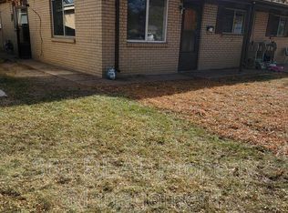 1034 31st Ave, Greeley, CO 80634