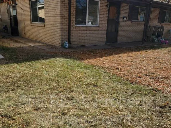 1034 31st Ave, Greeley, CO 80634