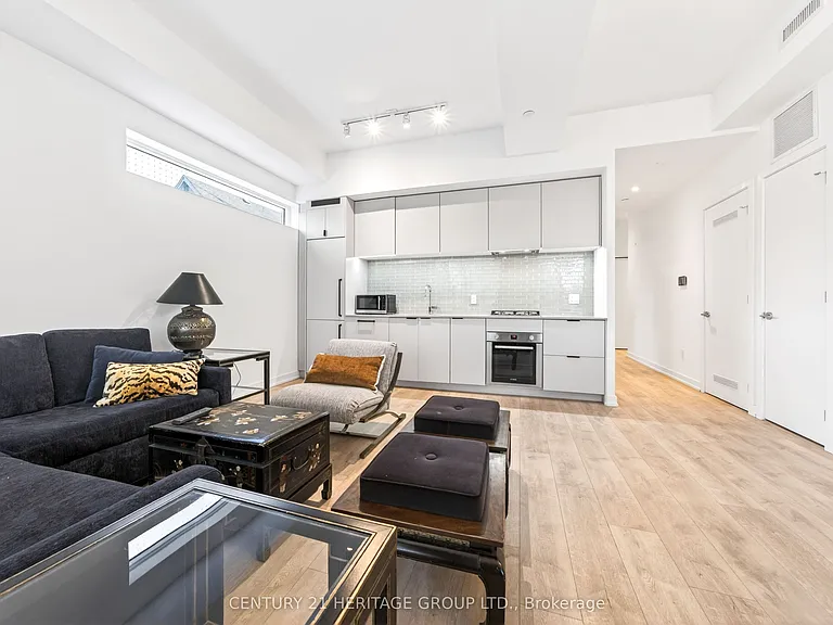 722 Marlee Ave #102 — Photo 23
