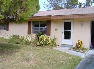 215 Eldron Blvd NE, Palm Bay, FL 32907