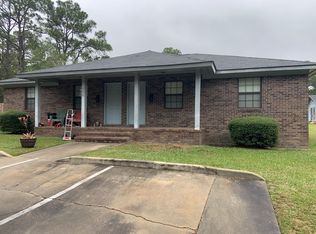 404 Pinecrest Drive, Vidalia, GA 30474