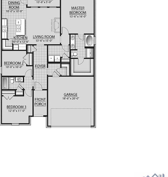 2nd image of 257 Adeline Dr