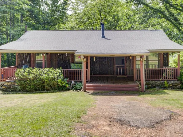 8176 E Highway 5, Whitesburg, GA 30185