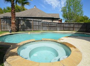 3353 Berzin Ct, Katy, TX 77493