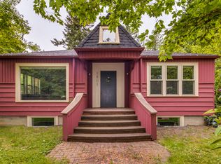 1801 Summit St, Bellingham, WA 98229