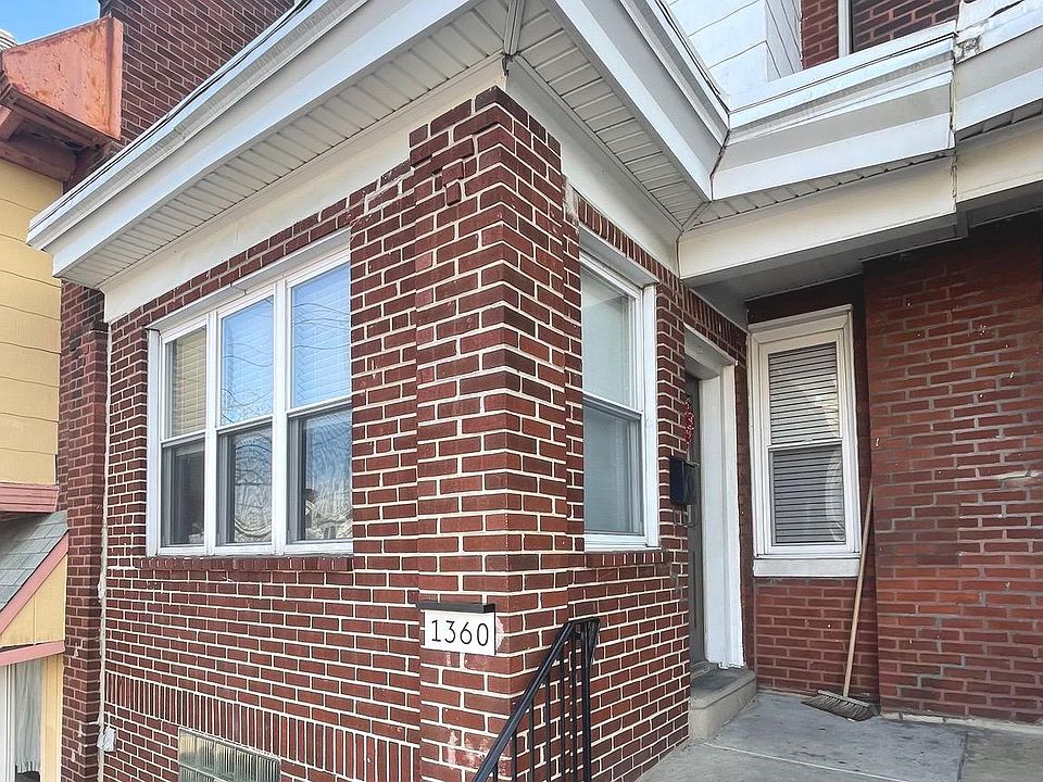 1360 E Luzerne St, Philadelphia, PA 19124 Zillow