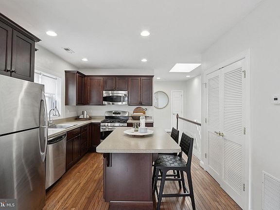 4th image of 1232 South St APT C