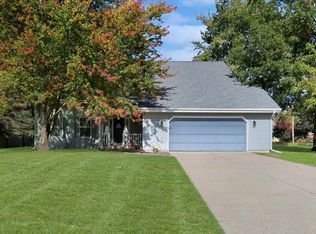 2311 E Lorena DRIVE, Beloit, WI 53511