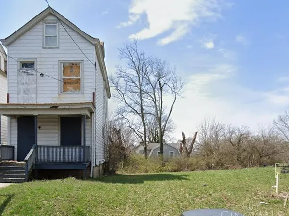 1649 Iliff Ave, Cincinnati, OH 45205