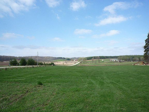 Valley View to North
